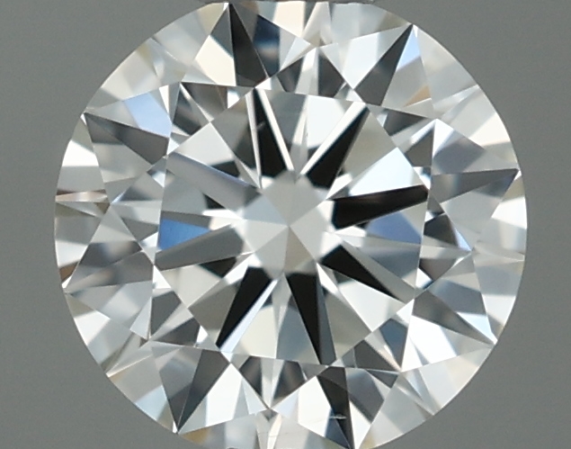 Round 0.3 ct K SI1