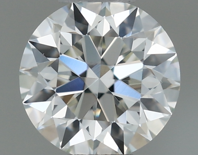 Round 0.34 ct J VS1