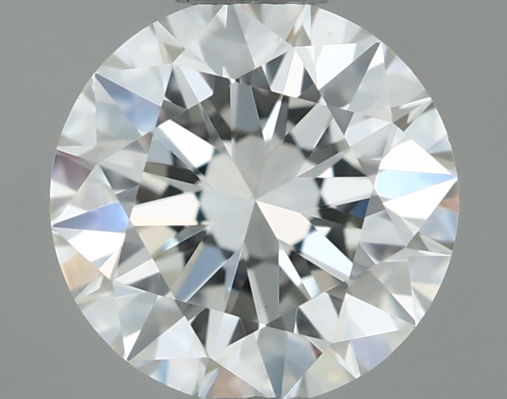 Round 0.45 ct J VS1