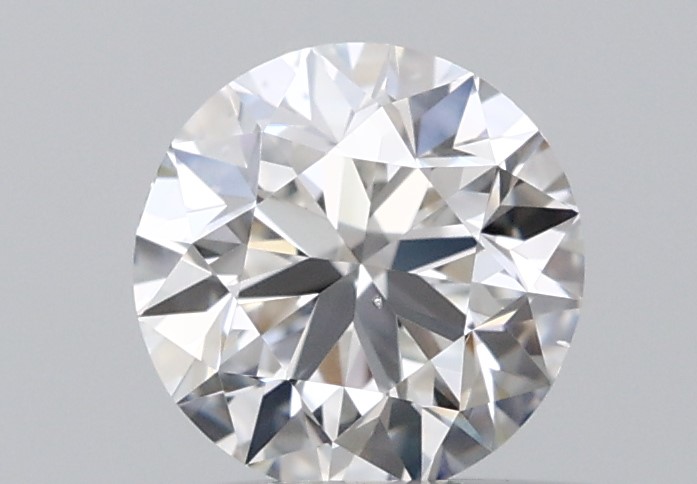 Round 0.5 ct G SI1