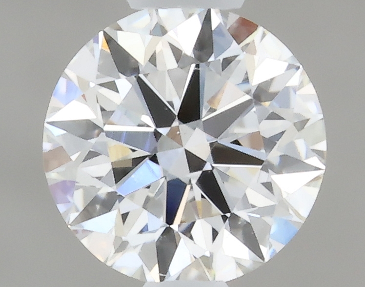Round 0.33 ct G VS2