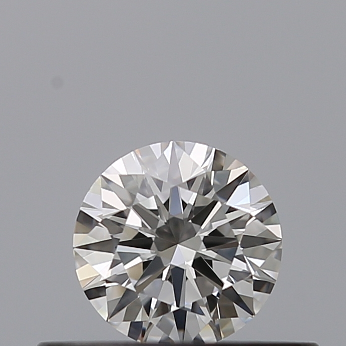 Round 0.3 ct F IF