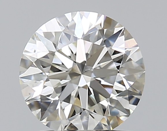 Round 0.55 ct I VS2