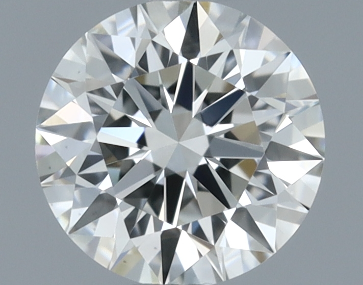 Round 0.33 ct J VS1