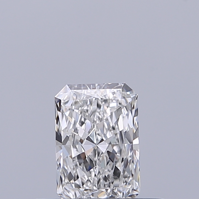Radiant 0.31 ct E VVS1
