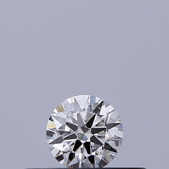 Round 0.18 ct G VS1