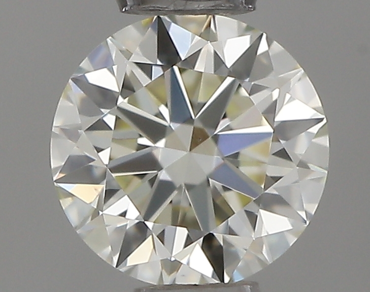 Round 0.4 ct L VVS2