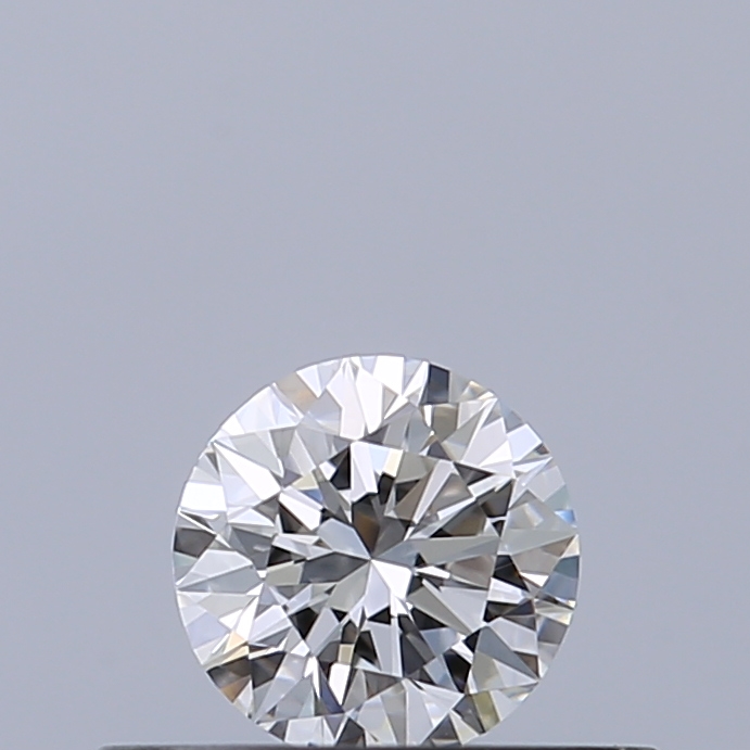Round 0.29 ct E VVS1
