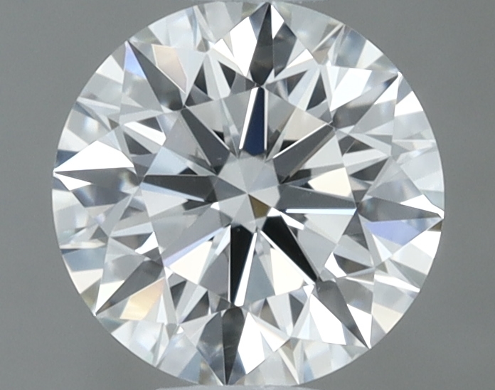 Round 0.47 ct I VVS2