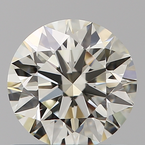 Round 0.73 ct L VVS1