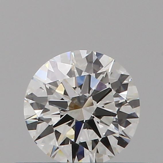 Round 0.29 ct G VVS1