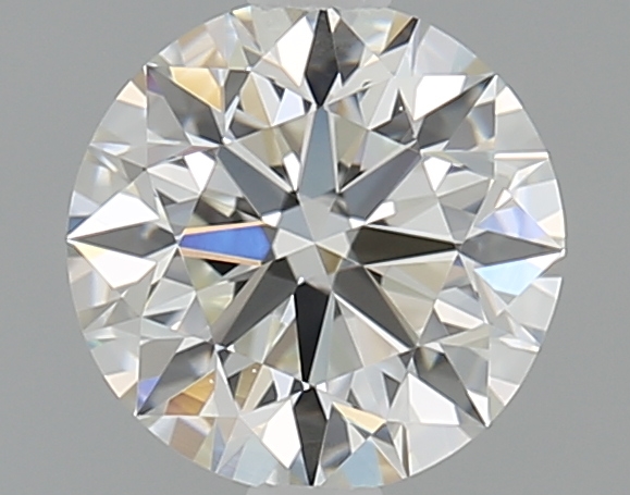 Round 0.9 ct J VS1