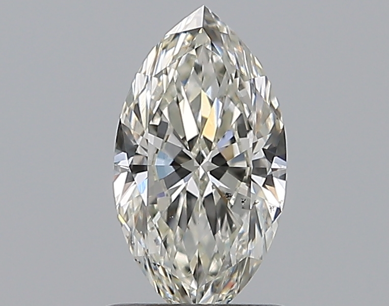 Marquise 0.9 ct J SI1