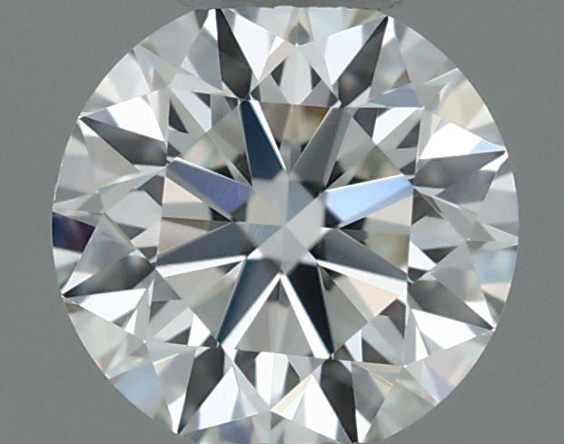 Round 0.3 ct I VVS2