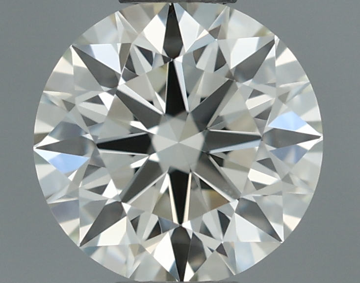 Round 0.4 ct M VVS1
