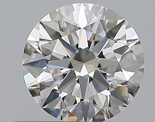 Round 0.47 ct H VVS2