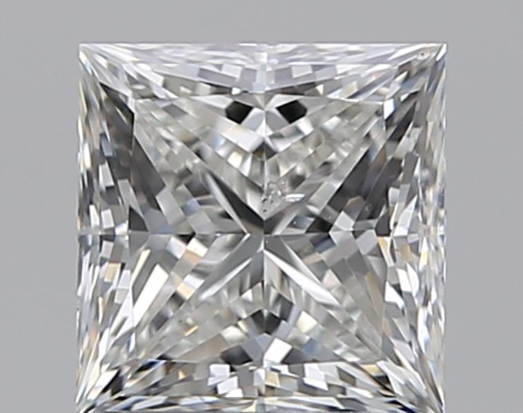 Princess 1.01 ct H SI2