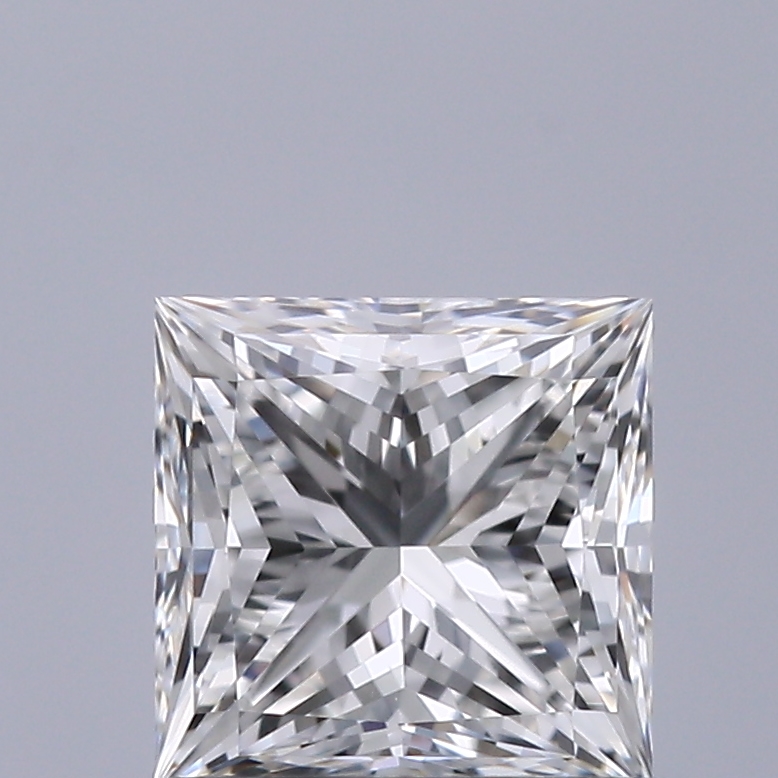 Princess 0.73 ct F VVS1