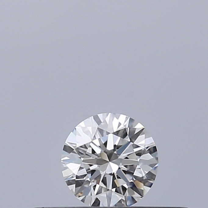 Round 0.18 ct G IF