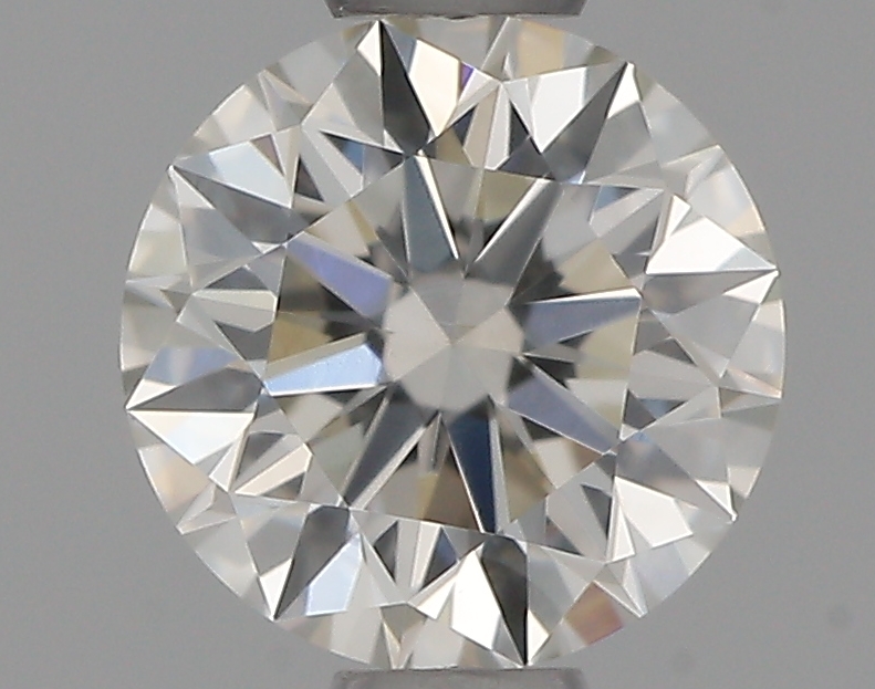 Round 0.55 ct J VS2