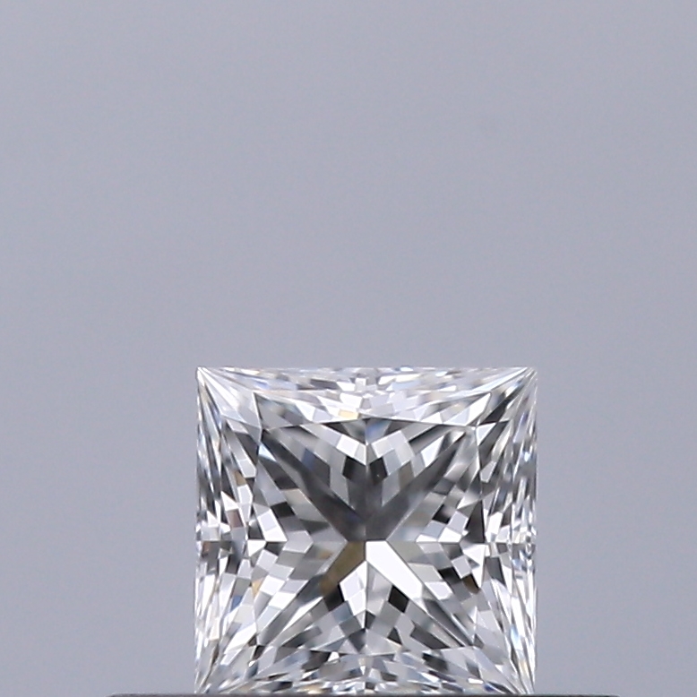 Princess 0.3 ct E VVS2