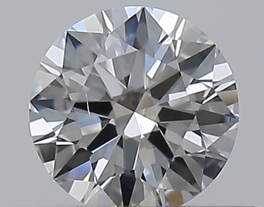 Round 0.3 ct G SI1