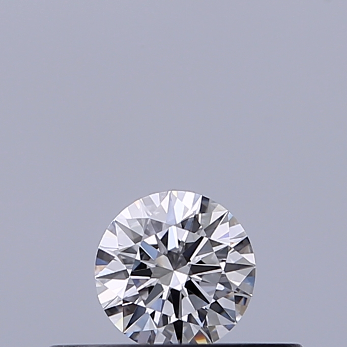 Round 0.19 ct E IF