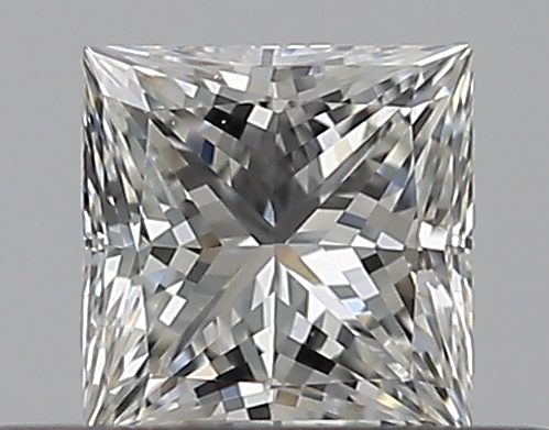 Princess 0.31 ct H VS1