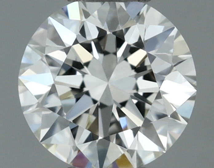 Round 0.3 ct J VVS1