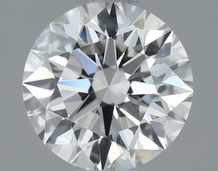 Round 0.45 ct J VS1