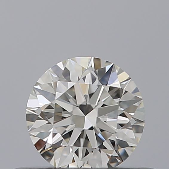 Round 0.35 ct F VVS2