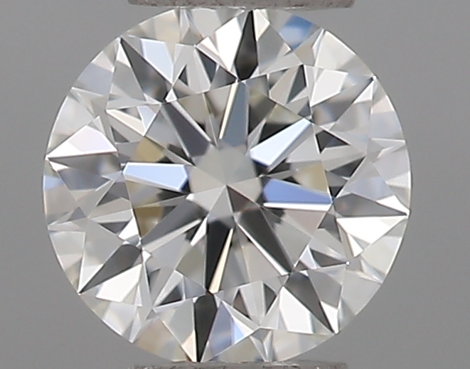 Round 0.28 ct H IF