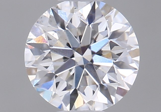Round 0.41 ct F SI2
