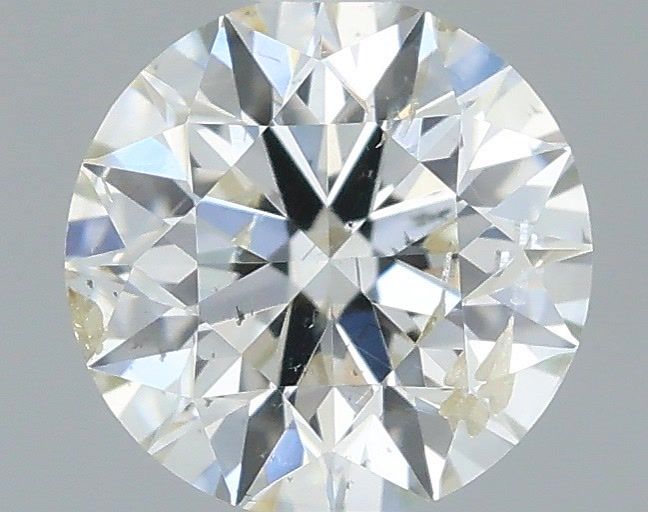 Round 0.4 ct I SI2