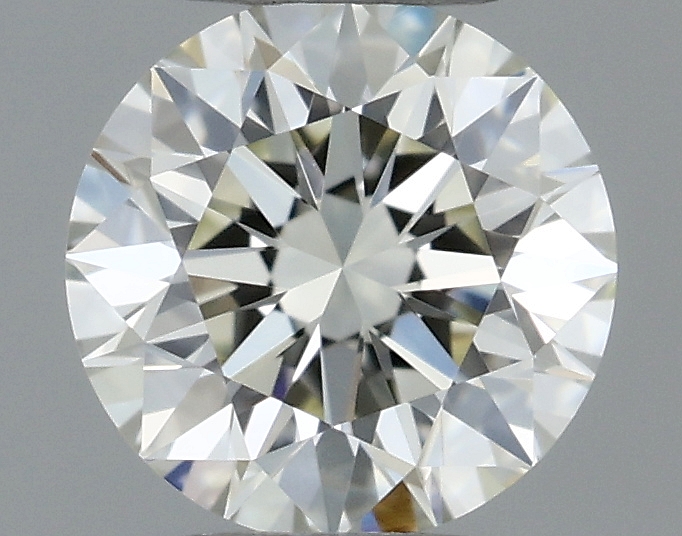 Round 0.3 ct N VVS2