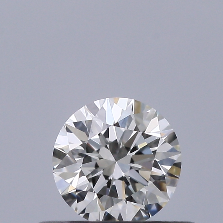Round 0.33 ct G IF