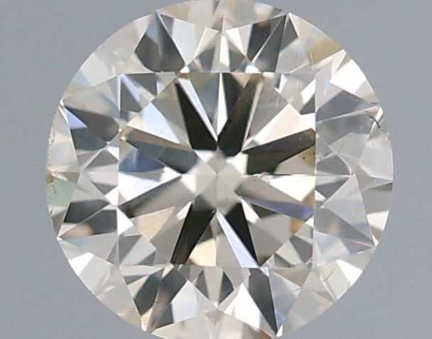 Round 0.6 ct L SI1