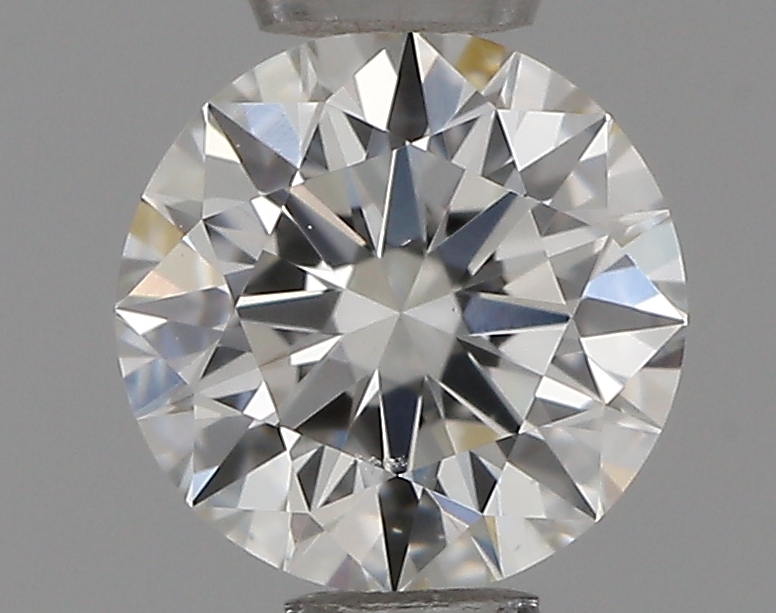 Round 0.41 ct H VS2