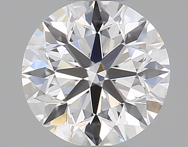 Round 0.4 ct F VS1