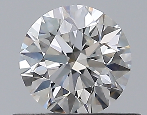 Round 0.5 ct E SI1