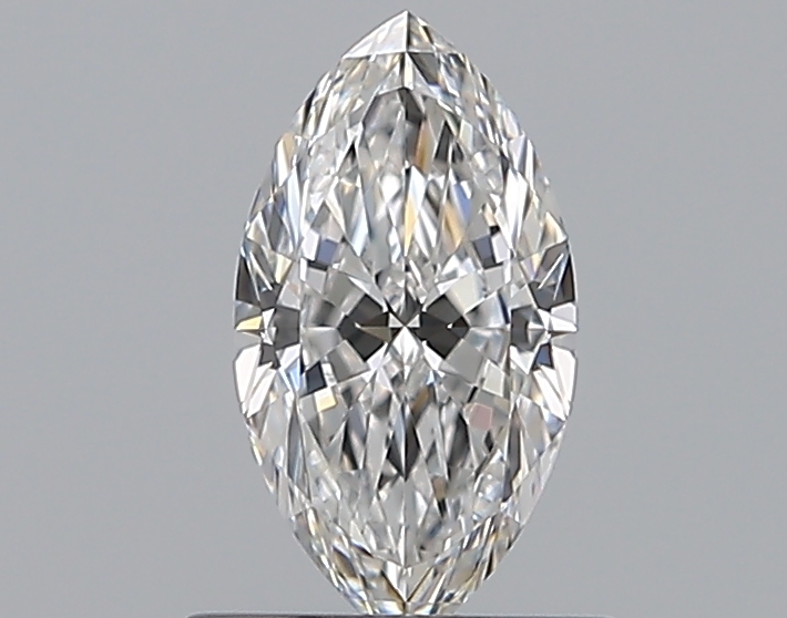 Marquise 0.7 ct E VS1