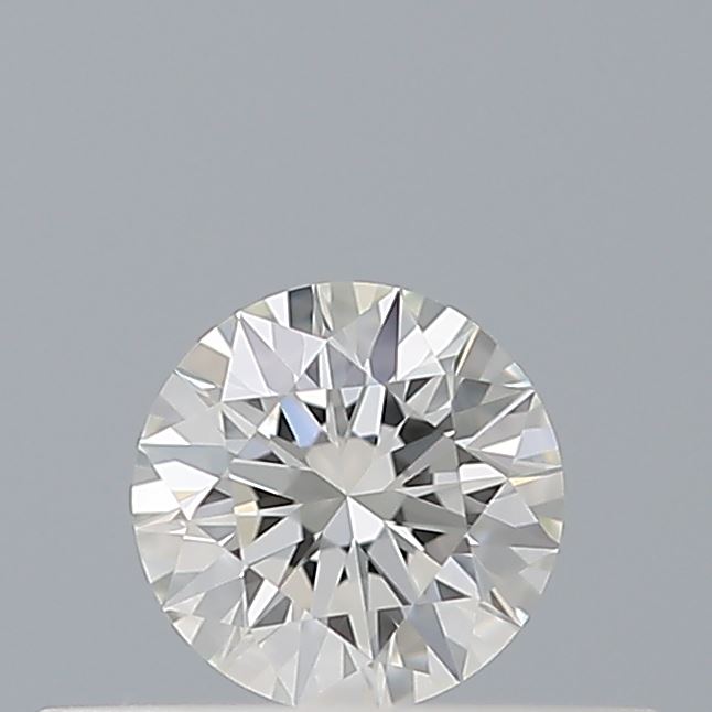 Round 0.2 ct G VVS1