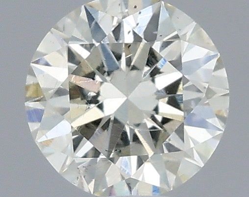 Round 0.3 ct I SI2