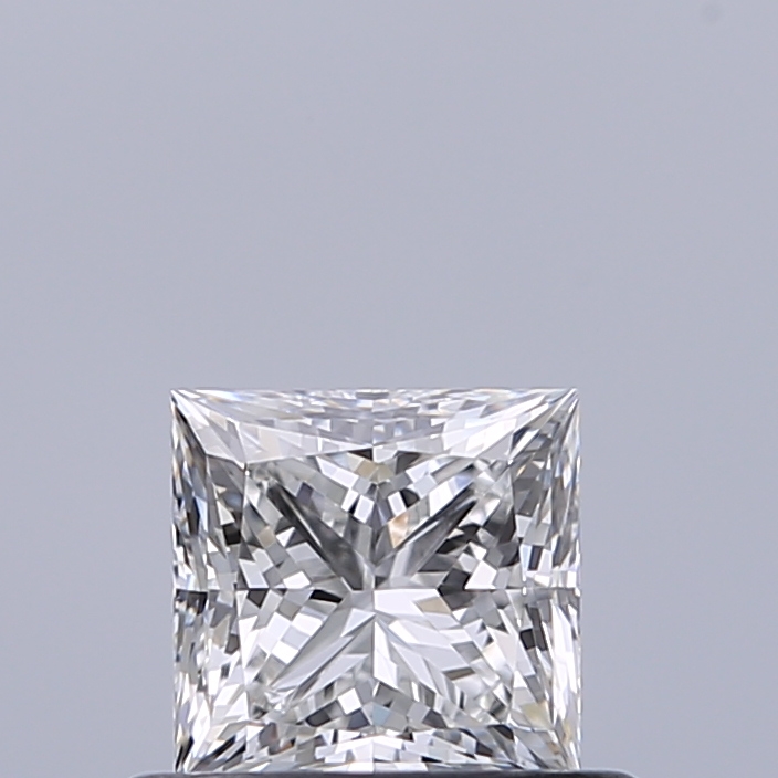 Princess 0.52 ct F VS1
