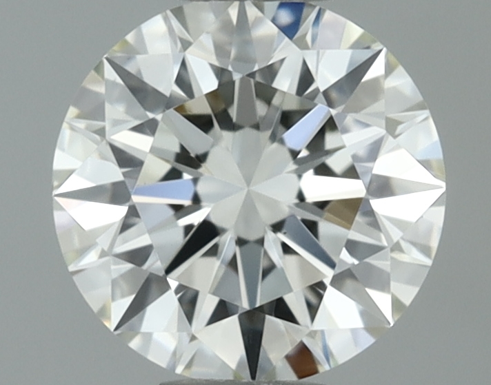 Round 0.44 ct L VS1