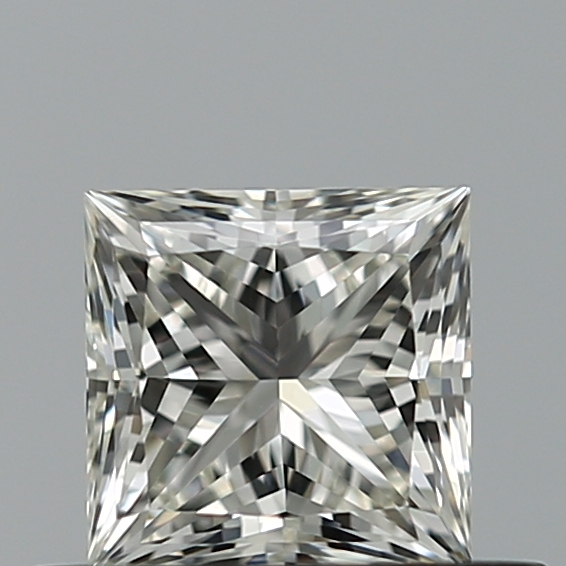 Princess 0.53 ct H IF