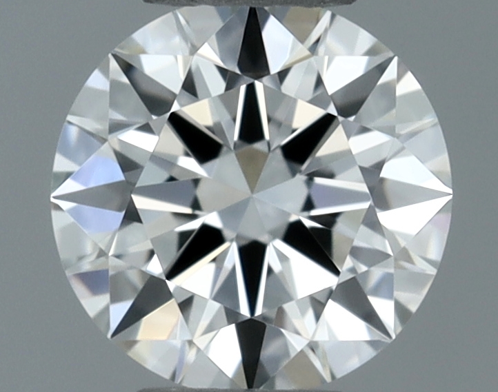 Round 0.32 ct G IF