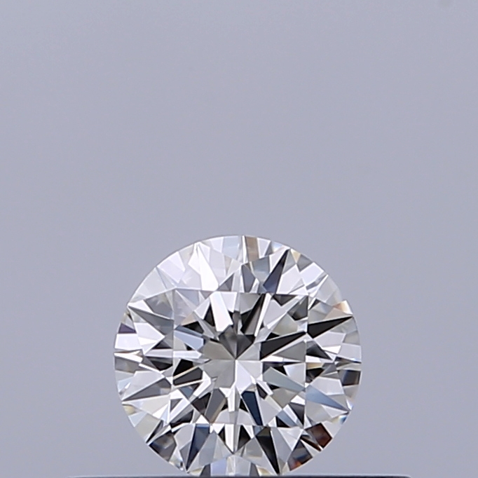 Round 0.27 ct G IF
