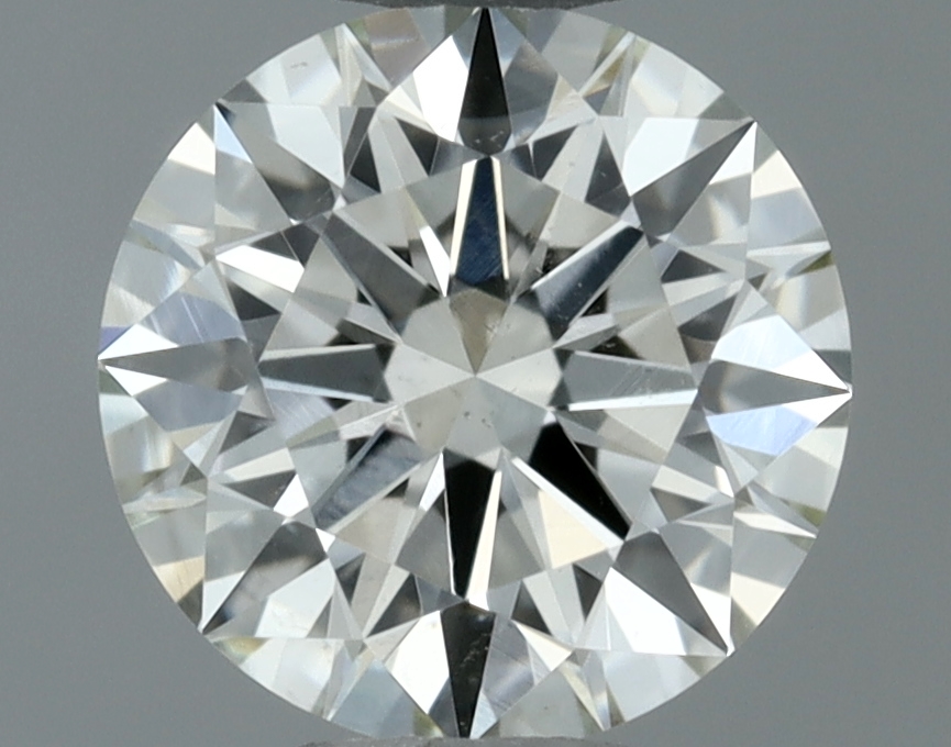 Round 0.4 ct M SI1