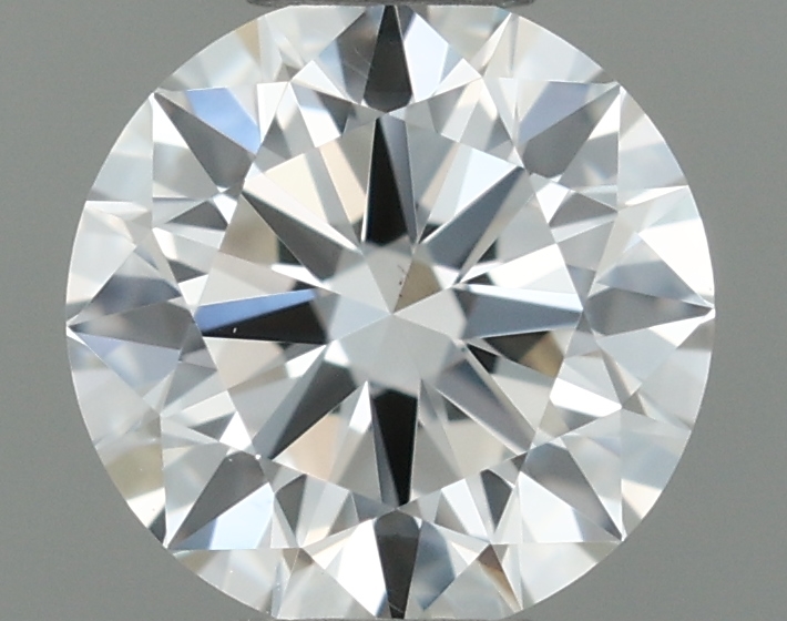 Round 0.38 ct J VS1